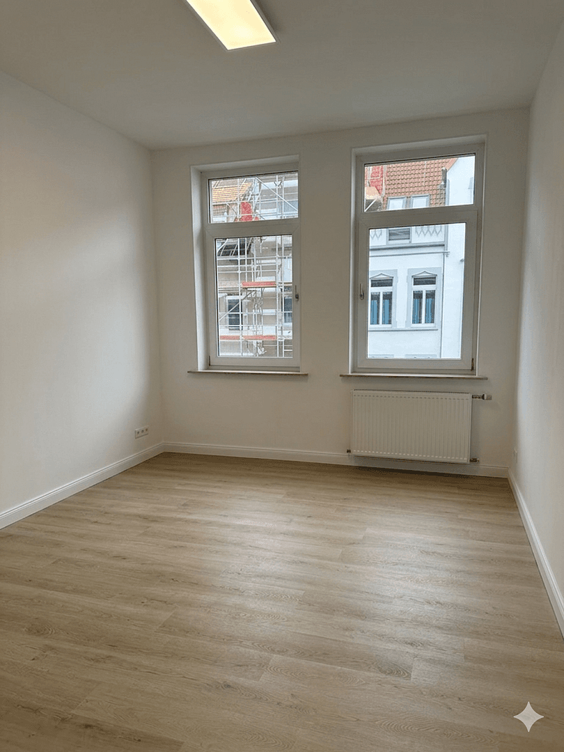 Prenájom bytu 3-izbový 61 m², Hannover, Dolné Sasko Prenájom bytu 3-izbový 61 m², Hannover, Dolné Sasko