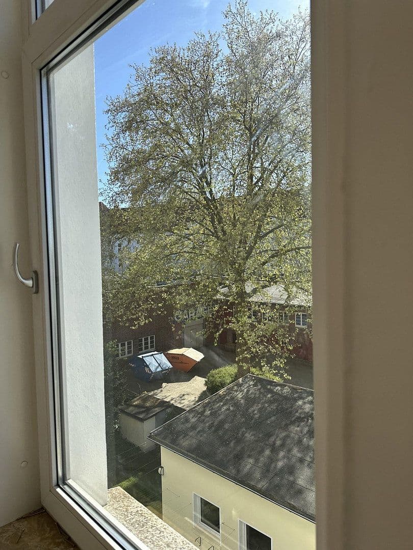 Prenájom bytu 3-izbový 61 m², Hannover, Dolné Sasko Prenájom bytu 3-izbový 61 m², Hannover, Dolné Sasko