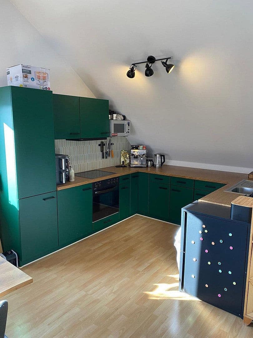 Prenájom bytu 2-izbový 63 m², Friedrich-Ebert-Str. 60, Ingolstadt, Bavorsko Prenájom bytu 2-izbový 63 m², Friedrich-Ebert-Str. 60, Ingolstadt, Bavorsko