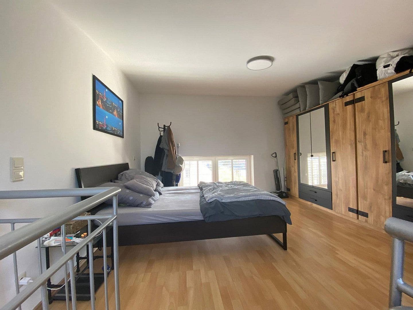 Prenájom bytu 2-izbový 63 m², Friedrich-Ebert-Str. 60, Ingolstadt, Bavorsko Prenájom bytu 2-izbový 63 m², Friedrich-Ebert-Str. 60, Ingolstadt, Bavorsko