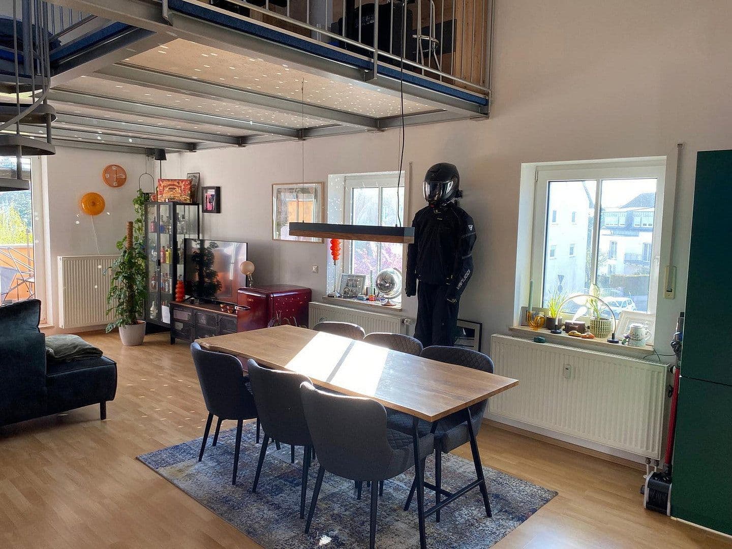 Prenájom bytu 2-izbový 63 m², Friedrich-Ebert-Str. 60, Ingolstadt, Bavorsko Prenájom bytu 2-izbový 63 m², Friedrich-Ebert-Str. 60, Ingolstadt, Bavorsko
