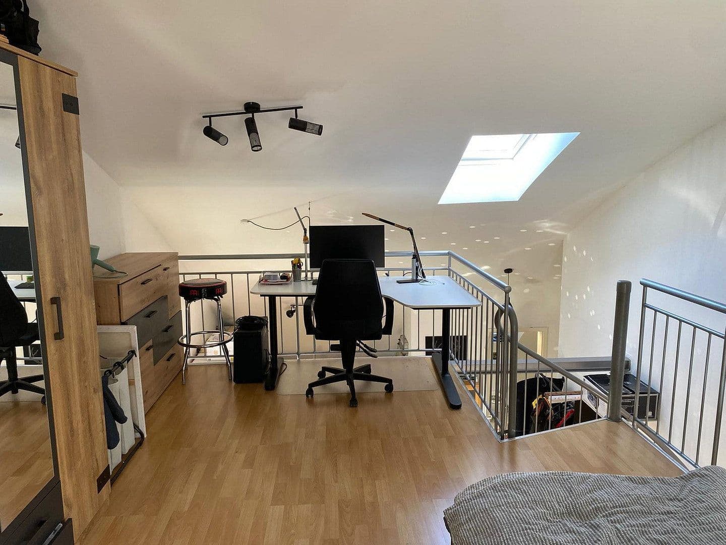 Prenájom bytu 2-izbový 63 m², Friedrich-Ebert-Str. 60, Ingolstadt, Bavorsko Prenájom bytu 2-izbový 63 m², Friedrich-Ebert-Str. 60, Ingolstadt, Bavorsko