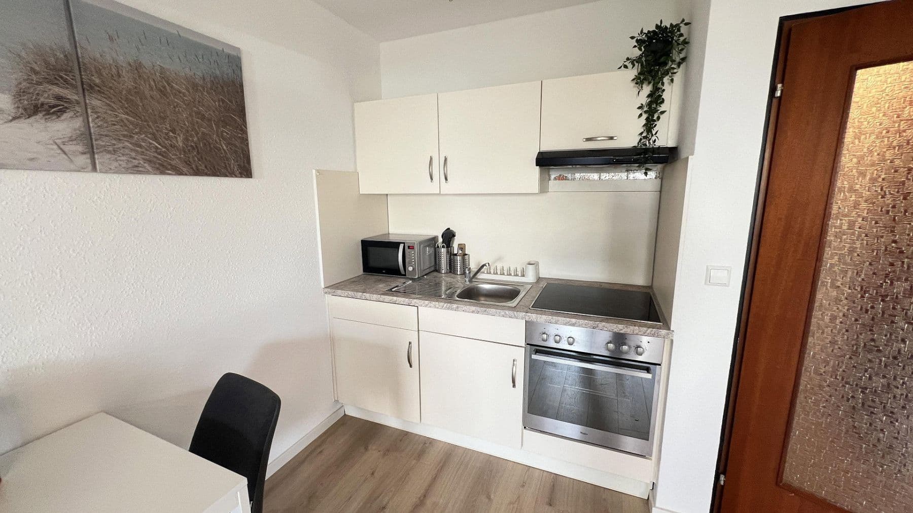 Prenájom bytu 1-izbový 31 m², Brucknerstr. 3, Leutenbach, Bádensko-Wurttembersko Prenájom bytu 1-izbový 31 m², Brucknerstr. 3, Leutenbach, Bádensko-Wurttembersko