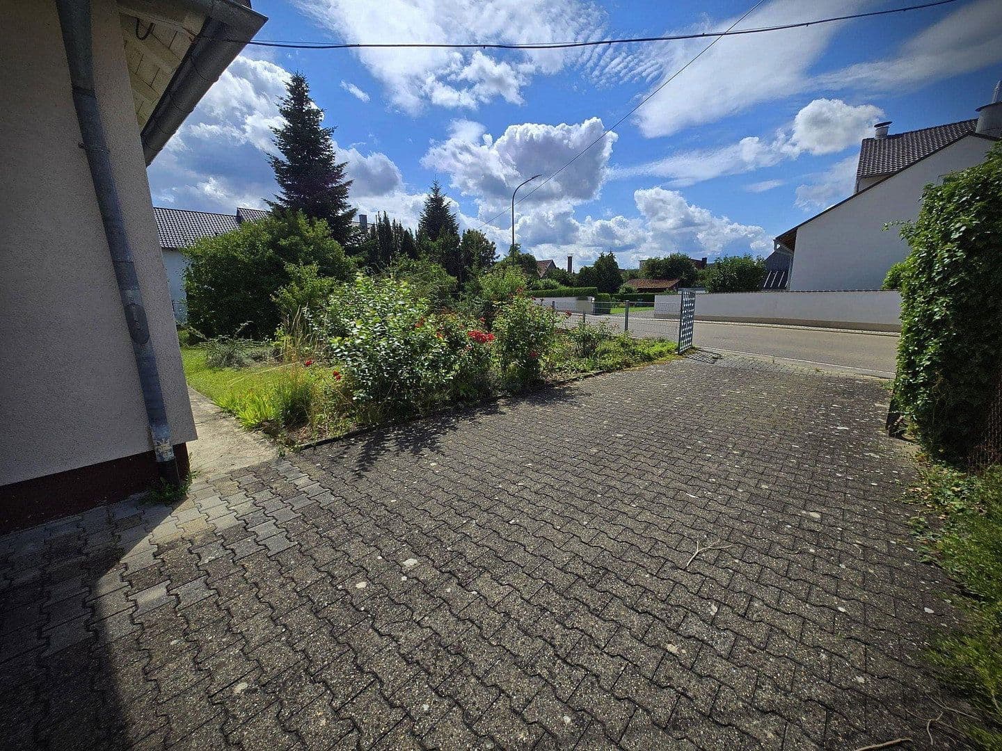 Predaj pozemku 852 m², Rackertshofener Str. 6, Gaimersheim, Bavorsko Predaj pozemku 852 m², Rackertshofener Str. 6, Gaimersheim, Bavorsko