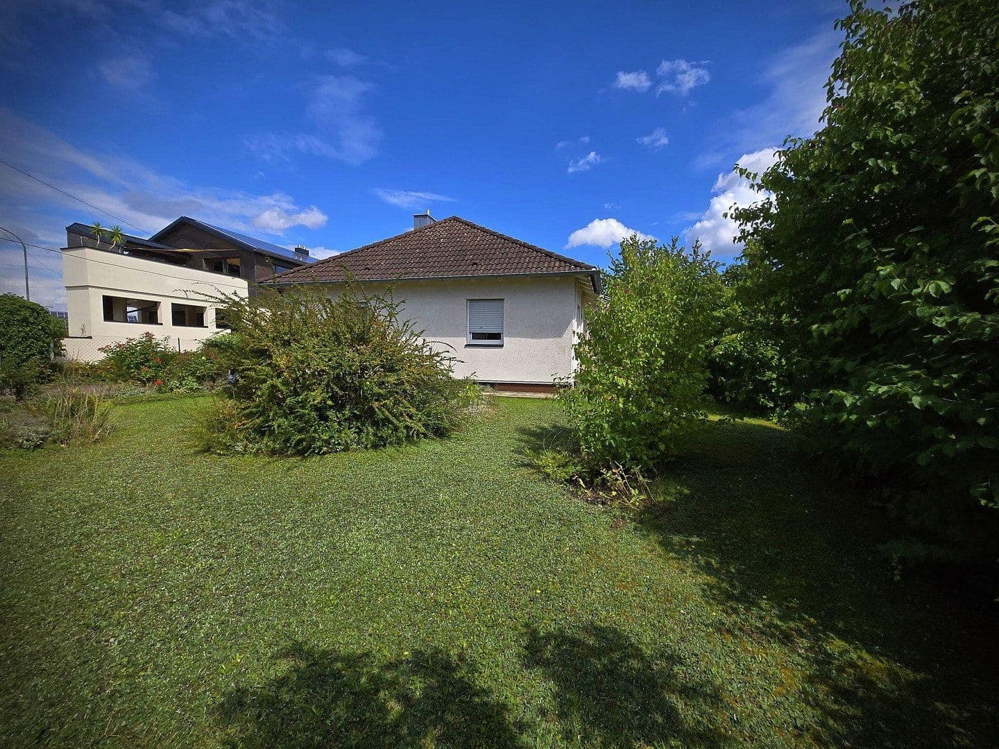 Predaj pozemku 852 m², Rackertshofener Str. 6, Gaimersheim, Bavorsko Predaj pozemku 852 m², Rackertshofener Str. 6, Gaimersheim, Bavorsko