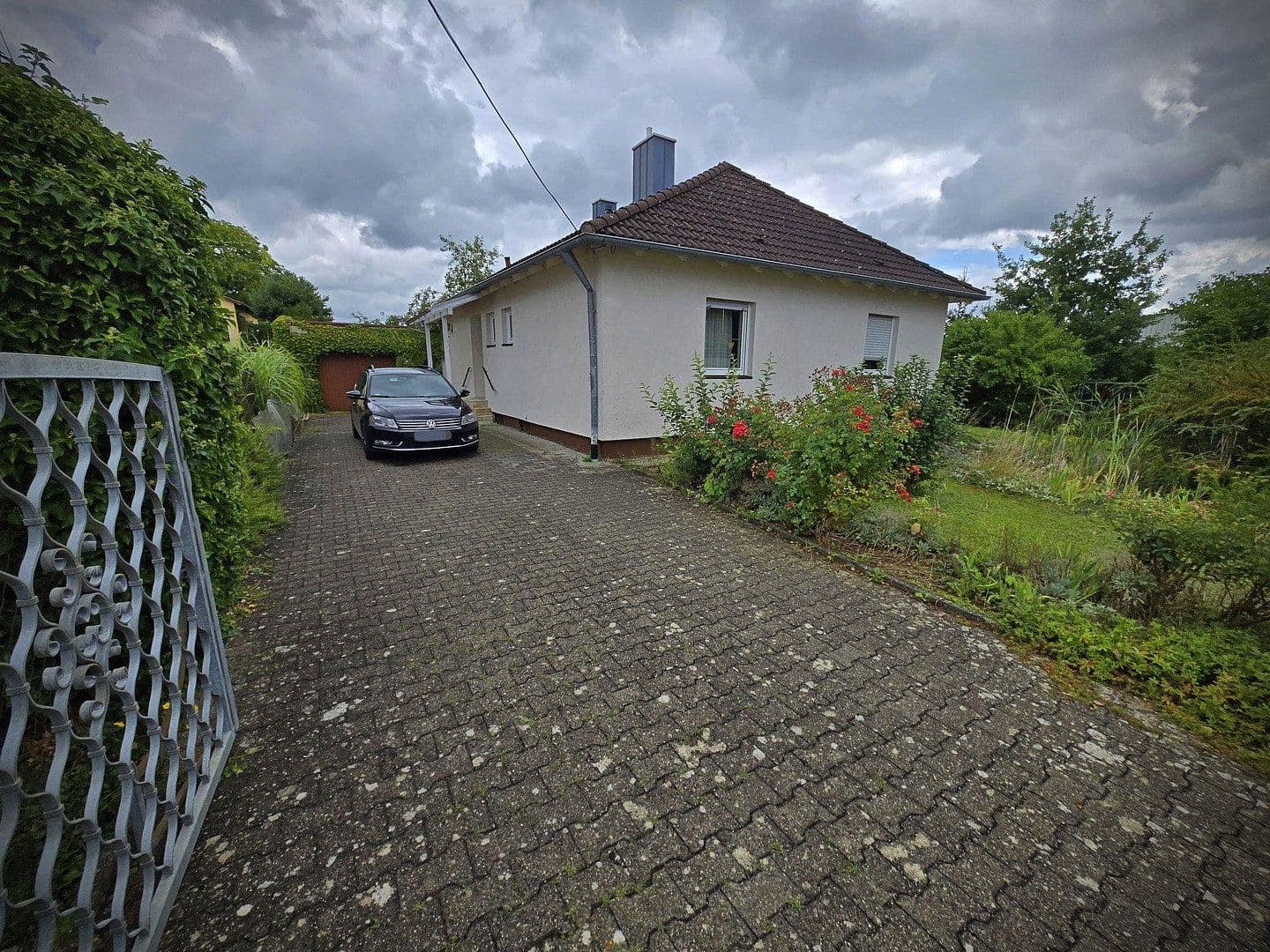 Predaj pozemku 852 m², Rackertshofener Str. 6, Gaimersheim, Bavorsko Predaj pozemku 852 m², Rackertshofener Str. 6, Gaimersheim, Bavorsko
