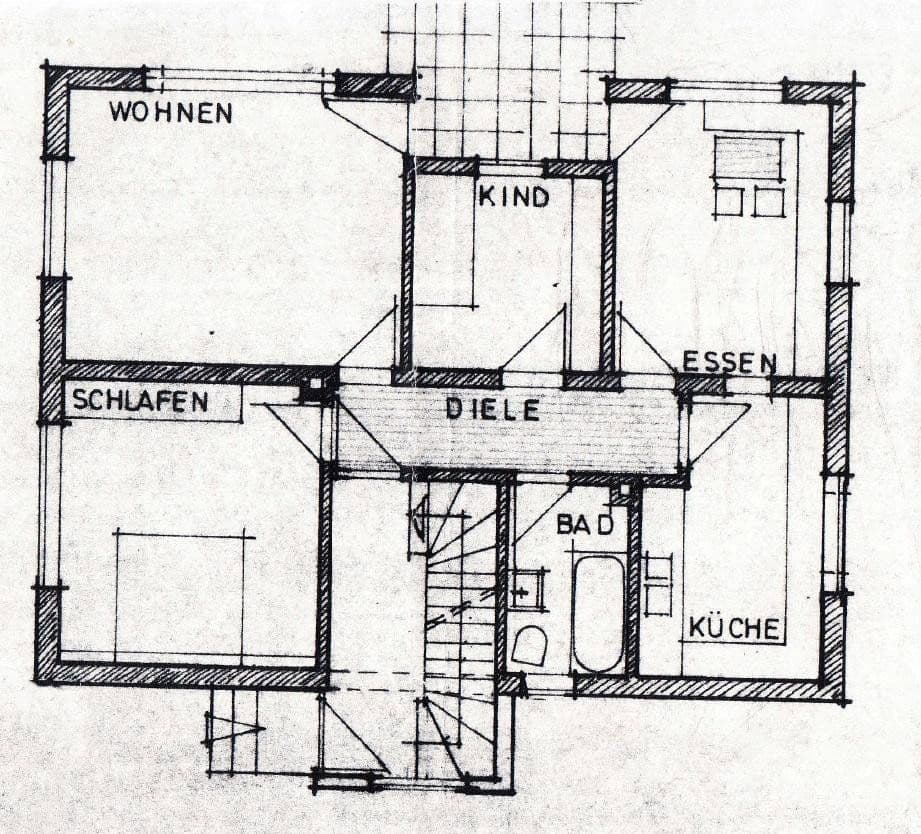 Predaj pozemku 852 m², Rackertshofener Str. 6, Gaimersheim, Bavorsko Predaj pozemku 852 m², Rackertshofener Str. 6, Gaimersheim, Bavorsko
