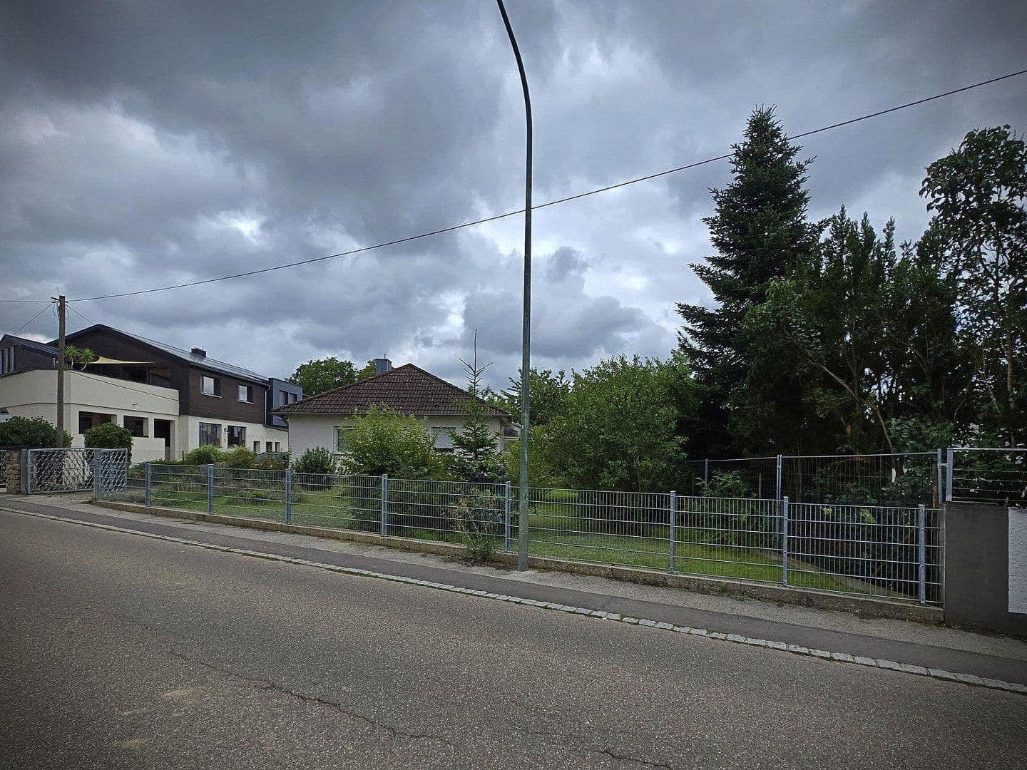 Predaj pozemku 852 m², Rackertshofener Str. 6, Gaimersheim, Bavorsko Predaj pozemku 852 m², Rackertshofener Str. 6, Gaimersheim, Bavorsko