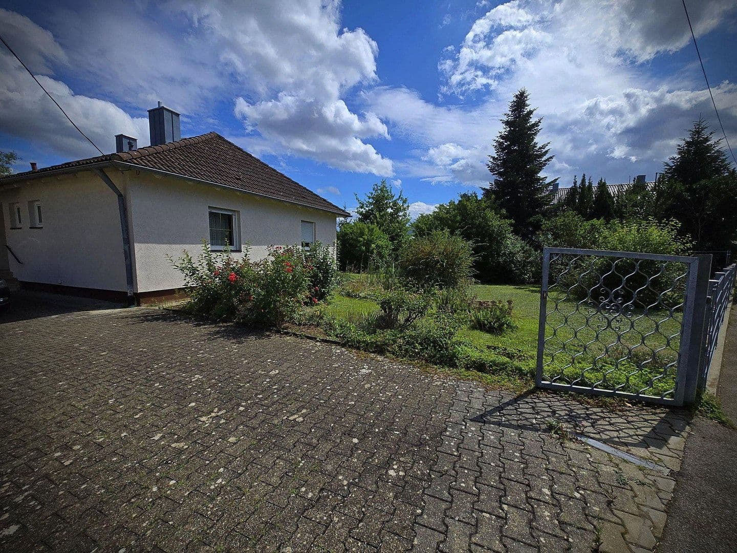 Predaj pozemku 852 m², Rackertshofener Str. 6, Gaimersheim, Bavorsko Predaj pozemku 852 m², Rackertshofener Str. 6, Gaimersheim, Bavorsko