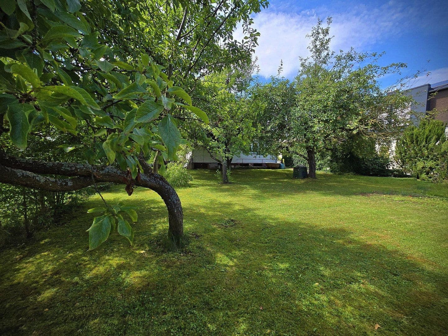 Predaj pozemku 852 m², Rackertshofener Str. 6, Gaimersheim, Bavorsko Predaj pozemku 852 m², Rackertshofener Str. 6, Gaimersheim, Bavorsko