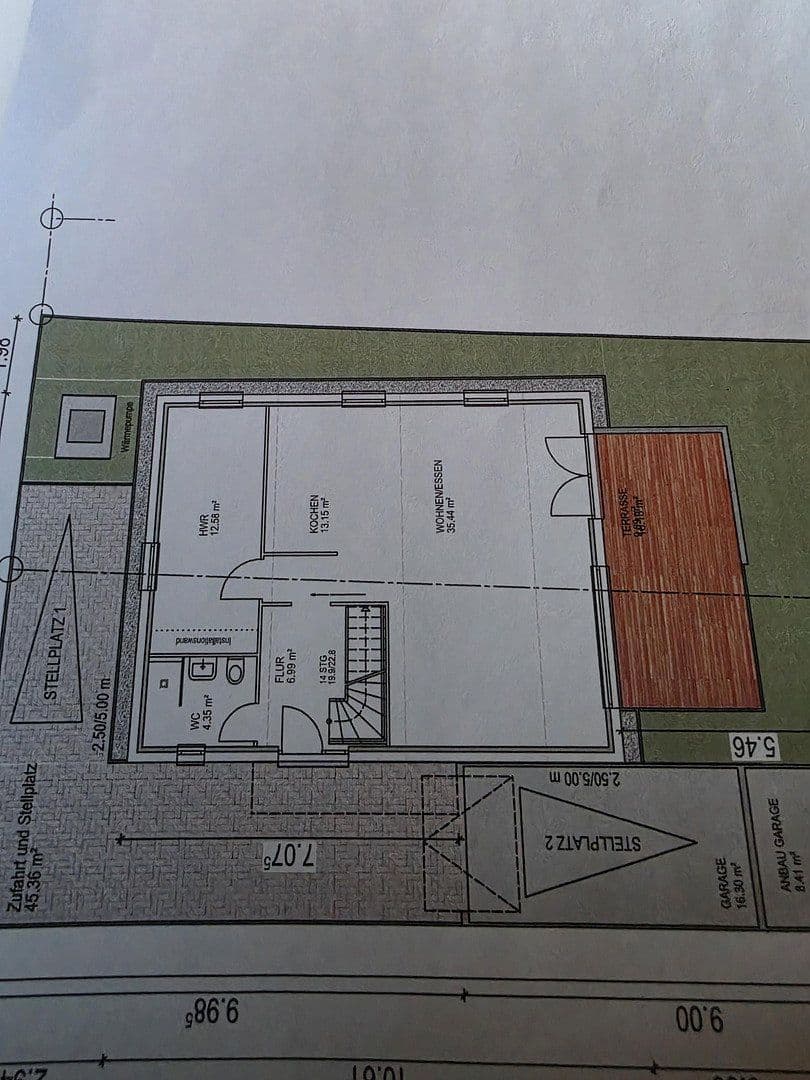 Predaj domu 145 m², pozemek 469 m², Klingenberg am Main, Bavorsko Predaj domu 145 m², pozemek 469 m², Klingenberg am Main, Bavorsko