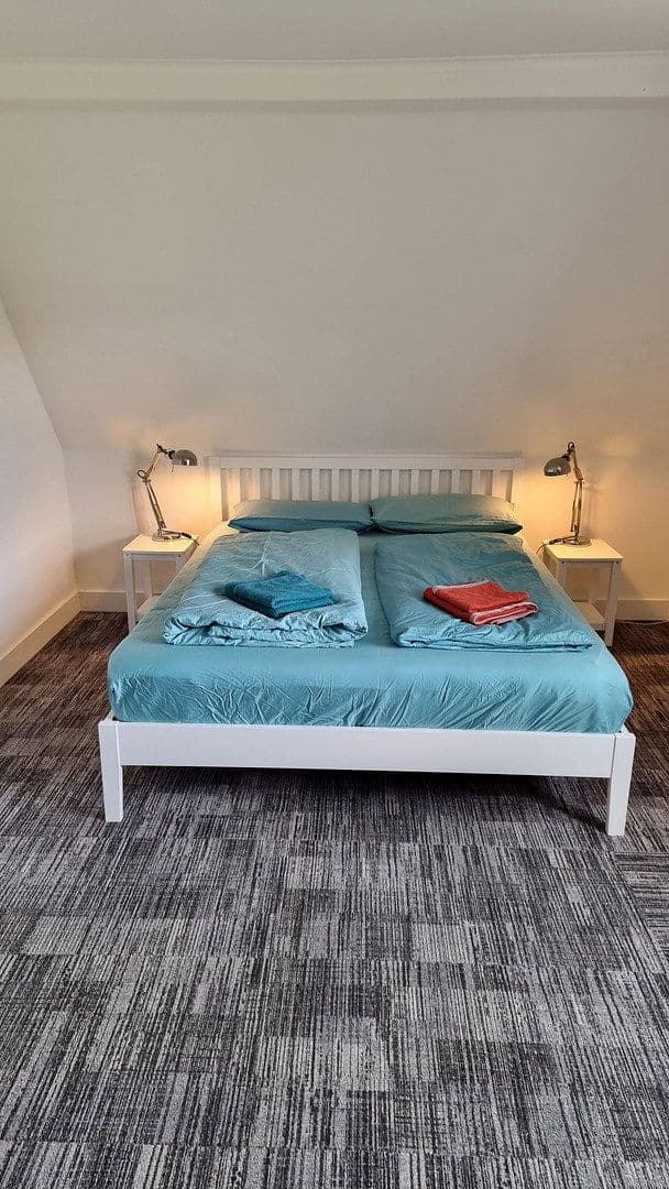 Predaj domu 120 m², pozemek 1.430 m², Birkenweg 6, Rheinsberg, Brandenbursko Predaj domu 120 m², pozemek 1.430 m², Birkenweg 6, Rheinsberg, Brandenbursko