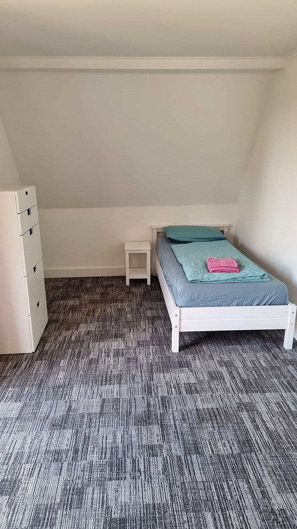 Predaj domu 120 m², pozemek 1.430 m², Birkenweg 6, Rheinsberg, Brandenbursko Predaj domu 120 m², pozemek 1.430 m², Birkenweg 6, Rheinsberg, Brandenbursko