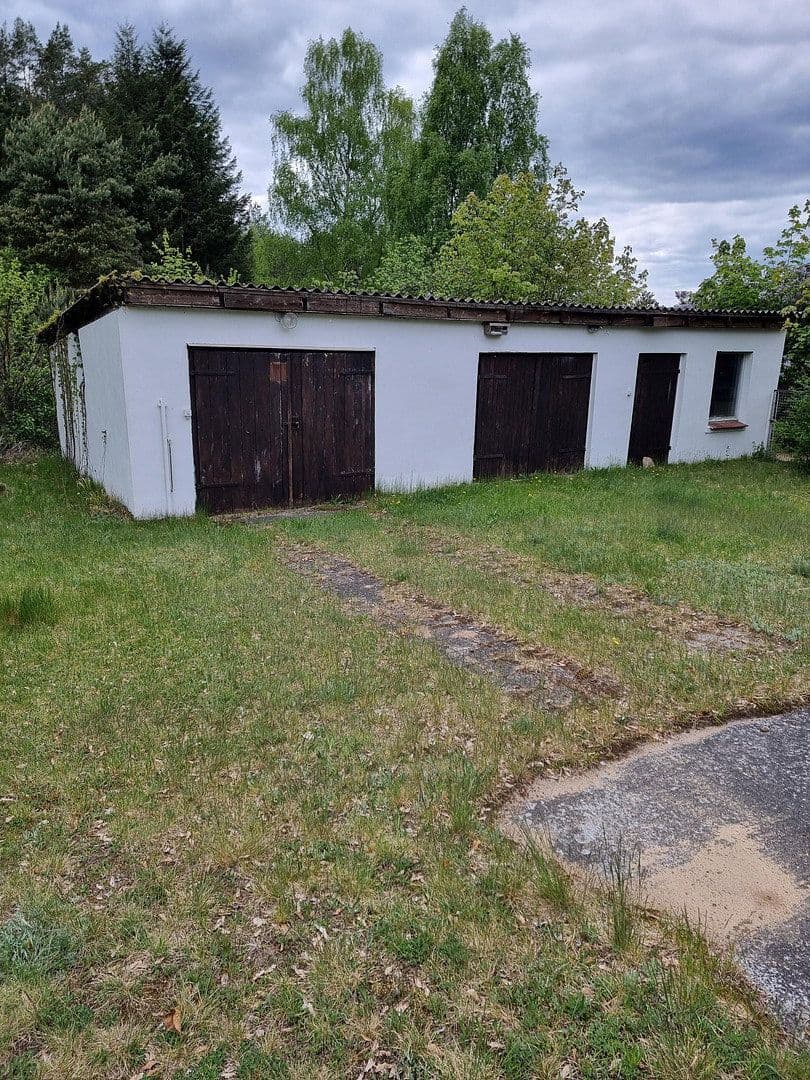 Predaj domu 120 m², pozemek 1.430 m², Birkenweg 6, Rheinsberg, Brandenbursko Predaj domu 120 m², pozemek 1.430 m², Birkenweg 6, Rheinsberg, Brandenbursko