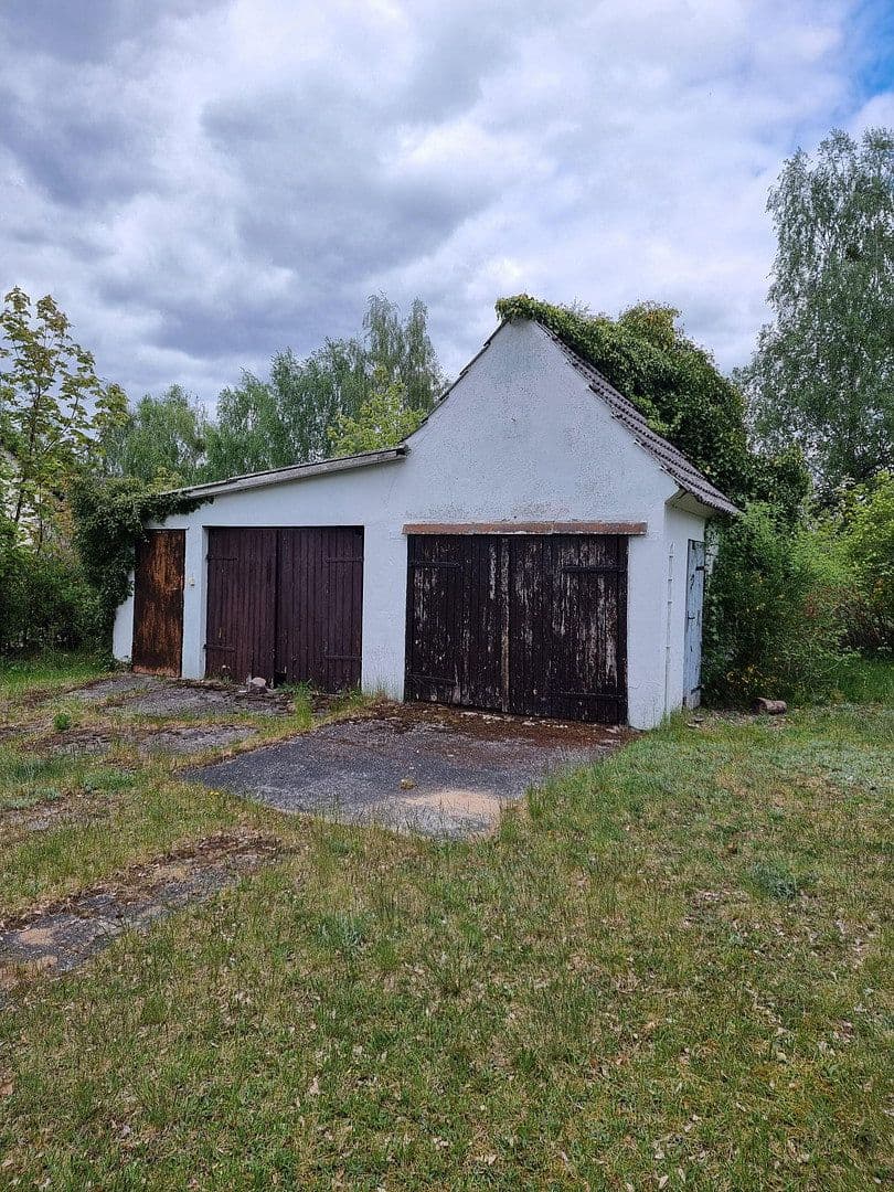 Predaj domu 120 m², pozemek 1.430 m², Birkenweg 6, Rheinsberg, Brandenbursko Predaj domu 120 m², pozemek 1.430 m², Birkenweg 6, Rheinsberg, Brandenbursko