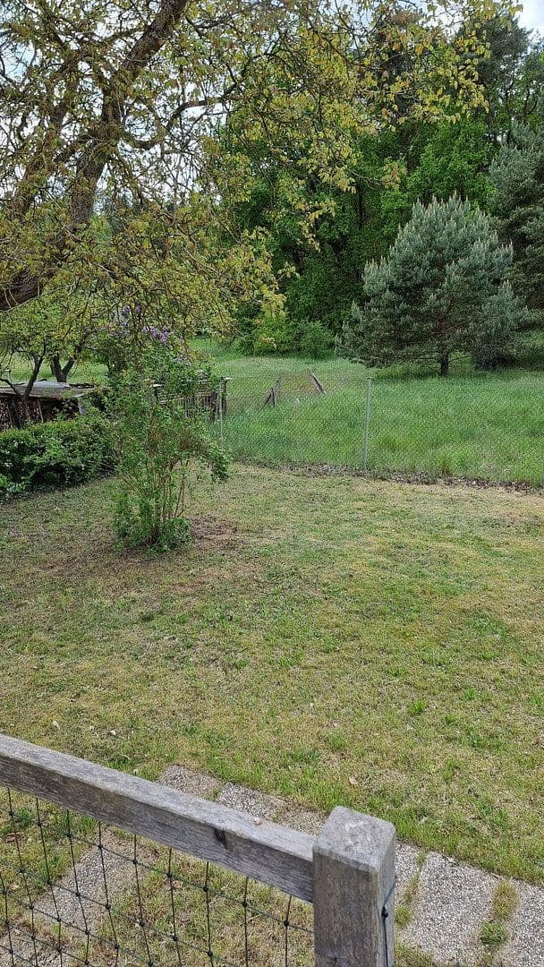 Predaj domu 120 m², pozemek 1.430 m², Birkenweg 6, Rheinsberg, Brandenbursko Predaj domu 120 m², pozemek 1.430 m², Birkenweg 6, Rheinsberg, Brandenbursko