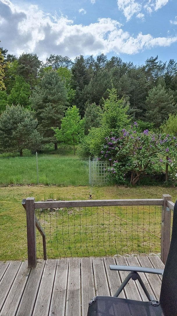 Predaj domu 120 m², pozemek 1.430 m², Birkenweg 6, Rheinsberg, Brandenbursko Predaj domu 120 m², pozemek 1.430 m², Birkenweg 6, Rheinsberg, Brandenbursko