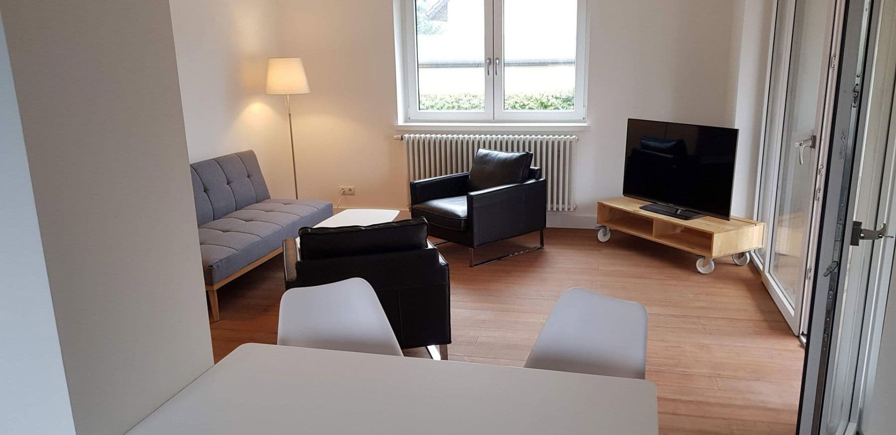 Predaj domu 120 m², pozemek 1.430 m², Birkenweg 6, Rheinsberg, Brandenbursko Predaj domu 120 m², pozemek 1.430 m², Birkenweg 6, Rheinsberg, Brandenbursko
