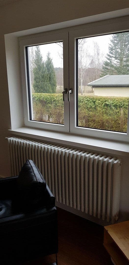 Predaj domu 120 m², pozemek 1.430 m², Birkenweg 6, Rheinsberg, Brandenbursko Predaj domu 120 m², pozemek 1.430 m², Birkenweg 6, Rheinsberg, Brandenbursko