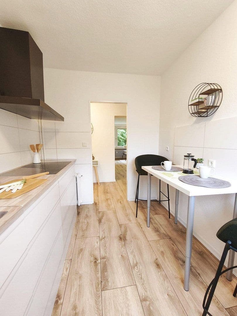 Predaj bytu 3-izbový 62 m², Melle, Dolné Sasko Predaj bytu 3-izbový 62 m², Melle, Dolné Sasko
