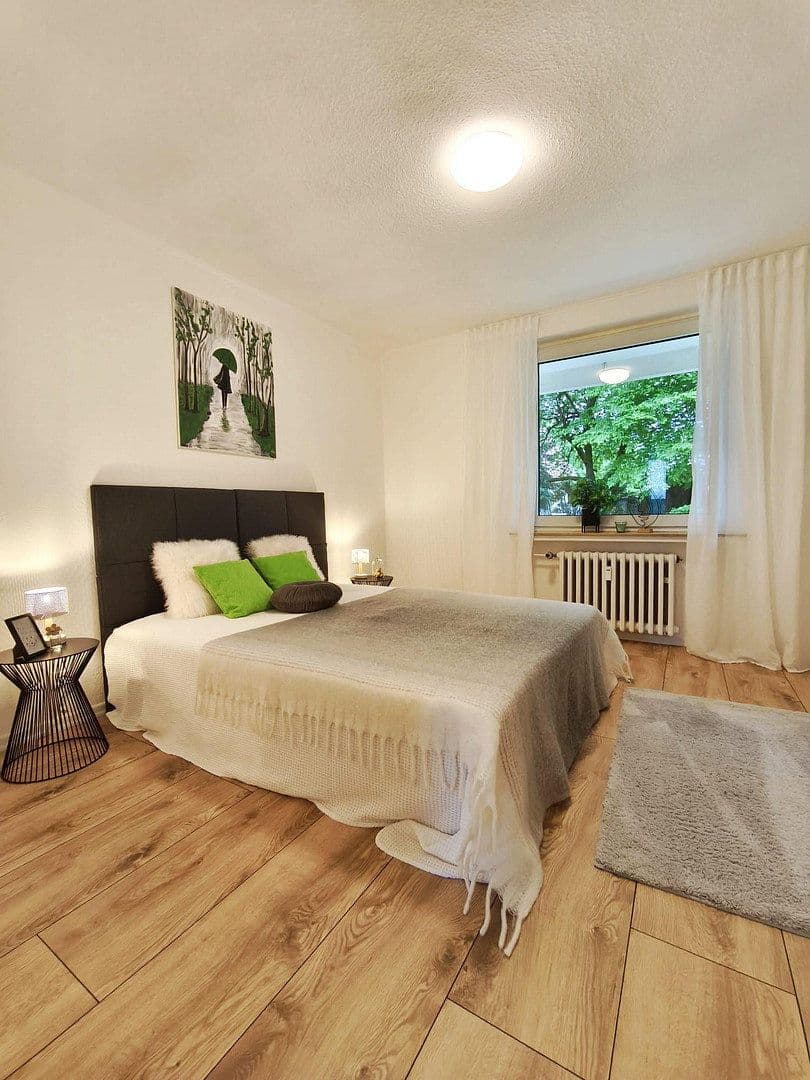 Predaj bytu 3-izbový 62 m², Melle, Dolné Sasko Predaj bytu 3-izbový 62 m², Melle, Dolné Sasko
