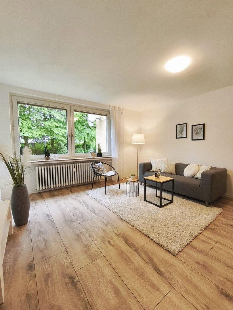 Predaj bytu 3-izbový 62 m², Melle, Dolné Sasko Predaj bytu 3-izbový 62 m², Melle, Dolné Sasko