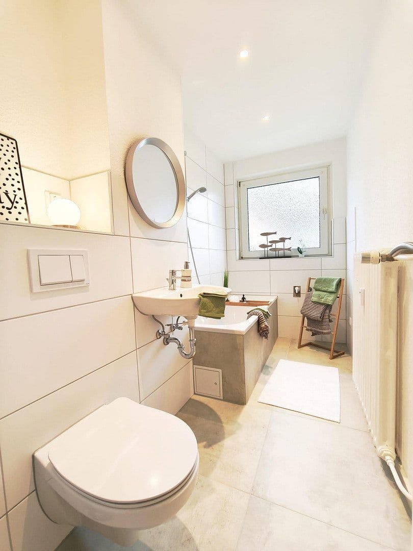 Predaj bytu 3-izbový 62 m², Melle, Dolné Sasko Predaj bytu 3-izbový 62 m², Melle, Dolné Sasko