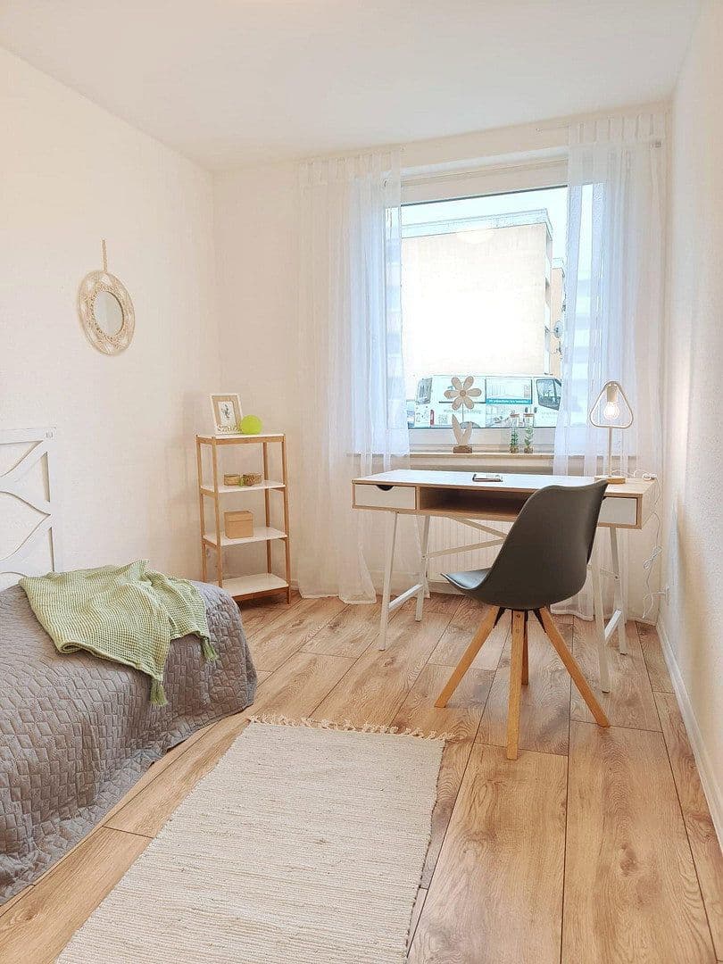 Predaj bytu 3-izbový 62 m², Melle, Dolné Sasko Predaj bytu 3-izbový 62 m², Melle, Dolné Sasko