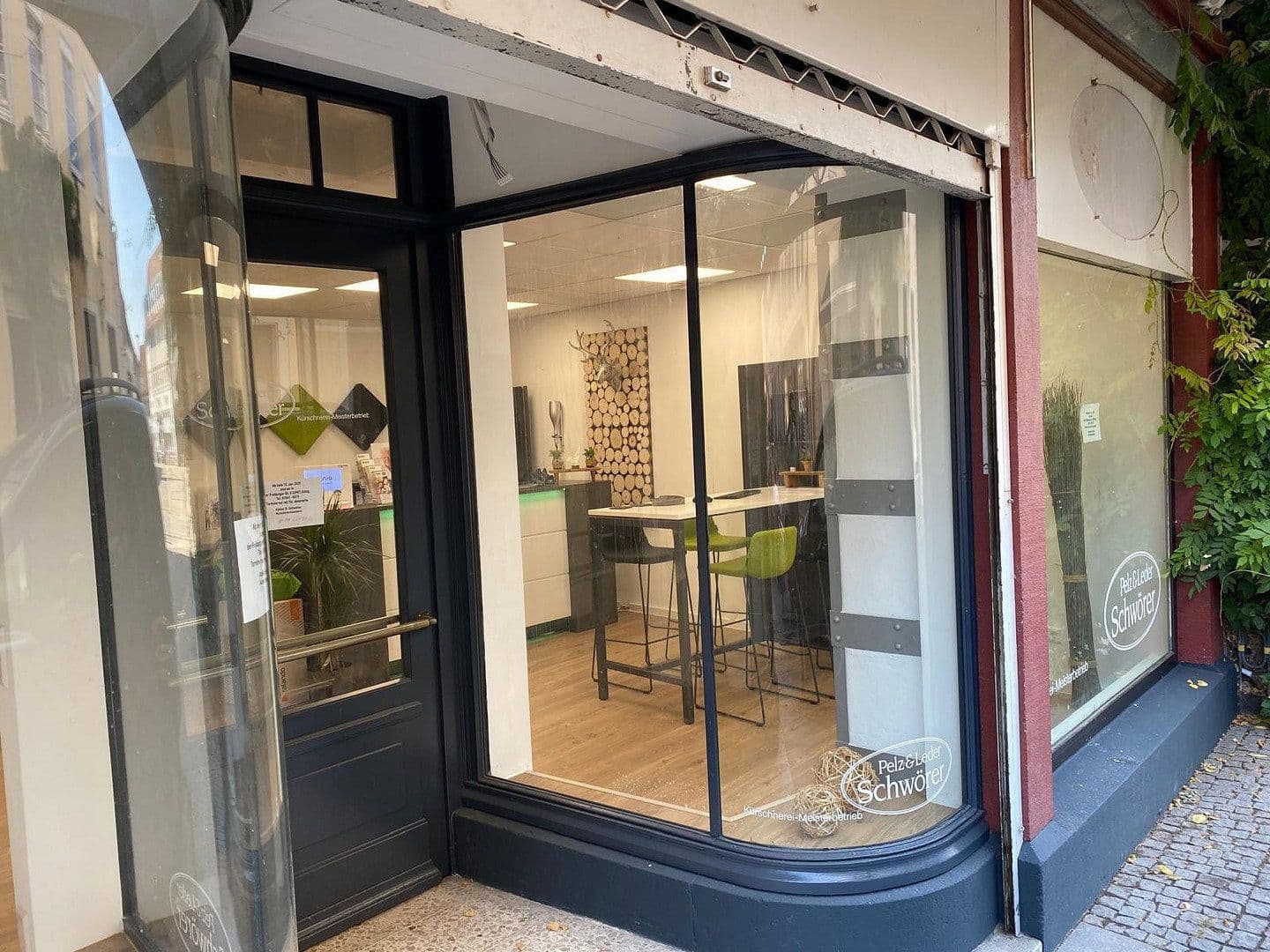 Prenájom kancelárie 60 m², Lammstraße 2, Emmendingen, Bádensko-Wurttembersko Prenájom kancelárie 60 m², Lammstraße 2, Emmendingen, Bádensko-Wurttembersko