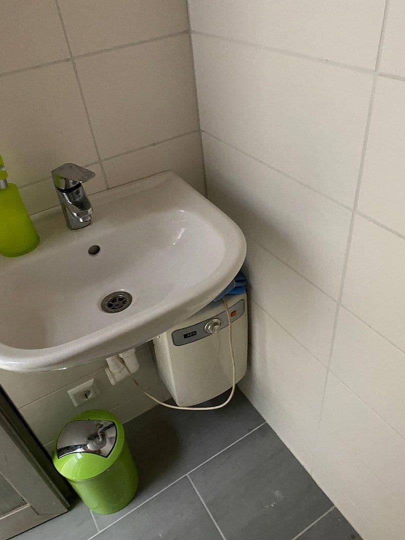 Prenájom kancelárie 60 m², Lammstraße 2, Emmendingen, Bádensko-Wurttembersko Prenájom kancelárie 60 m², Lammstraße 2, Emmendingen, Bádensko-Wurttembersko