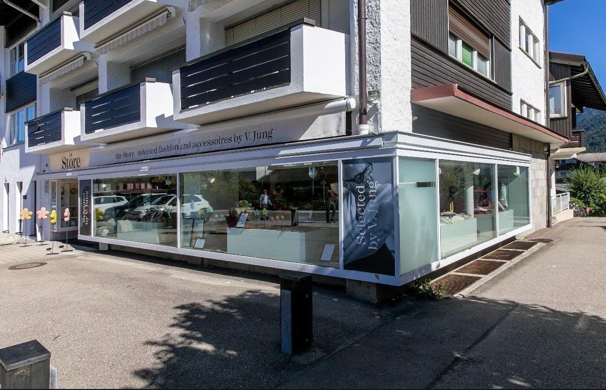 Prenájom nebytového priestoru 235 m², Oberstdorf, Bavorsko Prenájom nebytového priestoru 235 m², Oberstdorf, Bavorsko