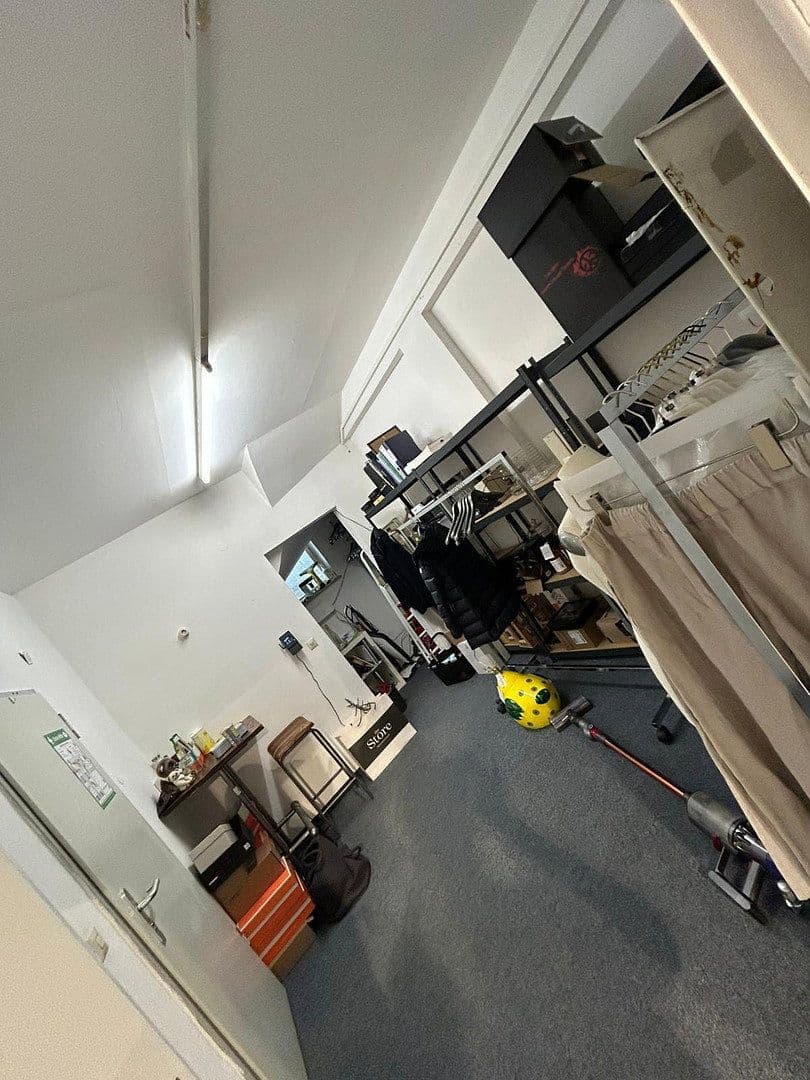Prenájom nebytového priestoru 235 m², Oberstdorf, Bavorsko Prenájom nebytového priestoru 235 m², Oberstdorf, Bavorsko
