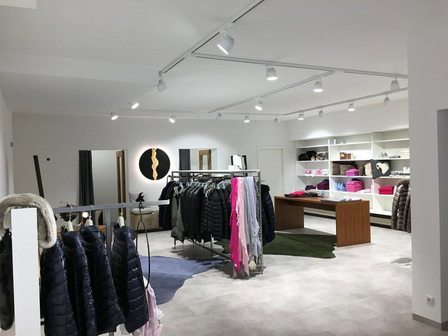 Prenájom nebytového priestoru 235 m², Oberstdorf, Bavorsko Prenájom nebytového priestoru 235 m², Oberstdorf, Bavorsko