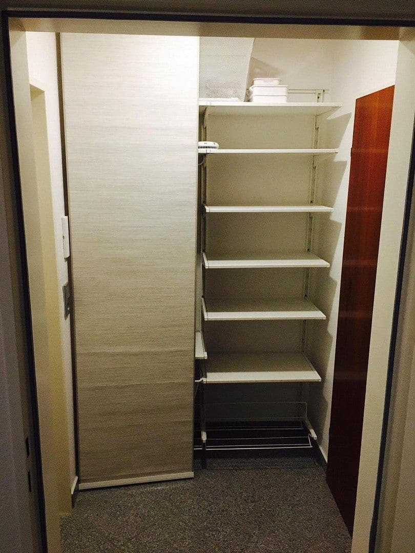 Prenájom bytu 1-izbový 33 m², Hannover, Dolné Sasko Prenájom bytu 1-izbový 33 m², Hannover, Dolné Sasko