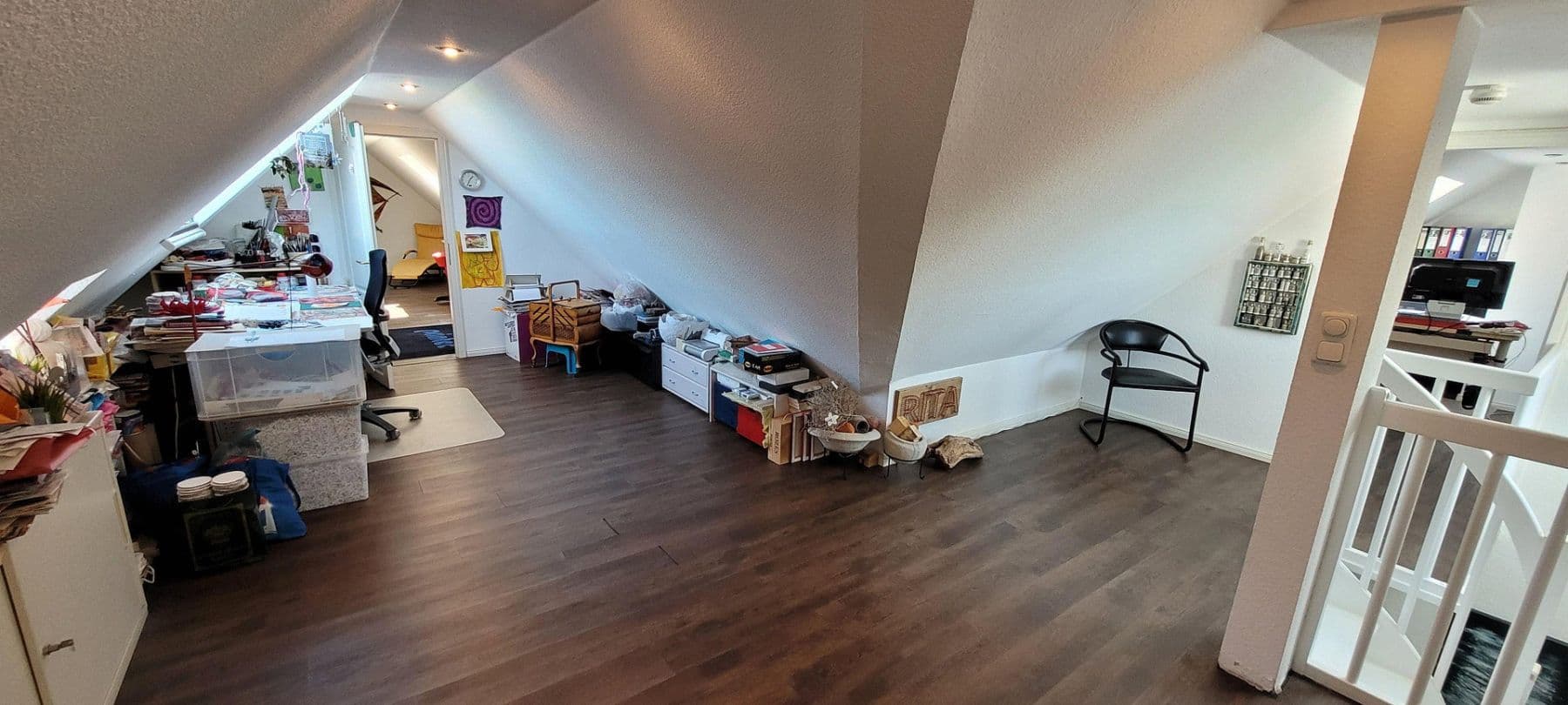 Predaj bytu 5-izbový 190 m², Hamburg, Hamburg Predaj bytu 5-izbový 190 m², Hamburg, Hamburg