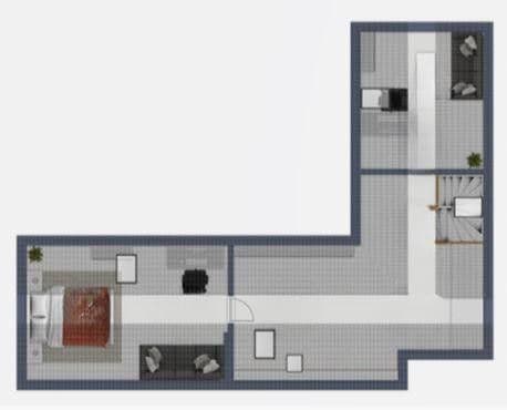 Predaj bytu 5-izbový 190 m², Hamburg, Hamburg Predaj bytu 5-izbový 190 m², Hamburg, Hamburg