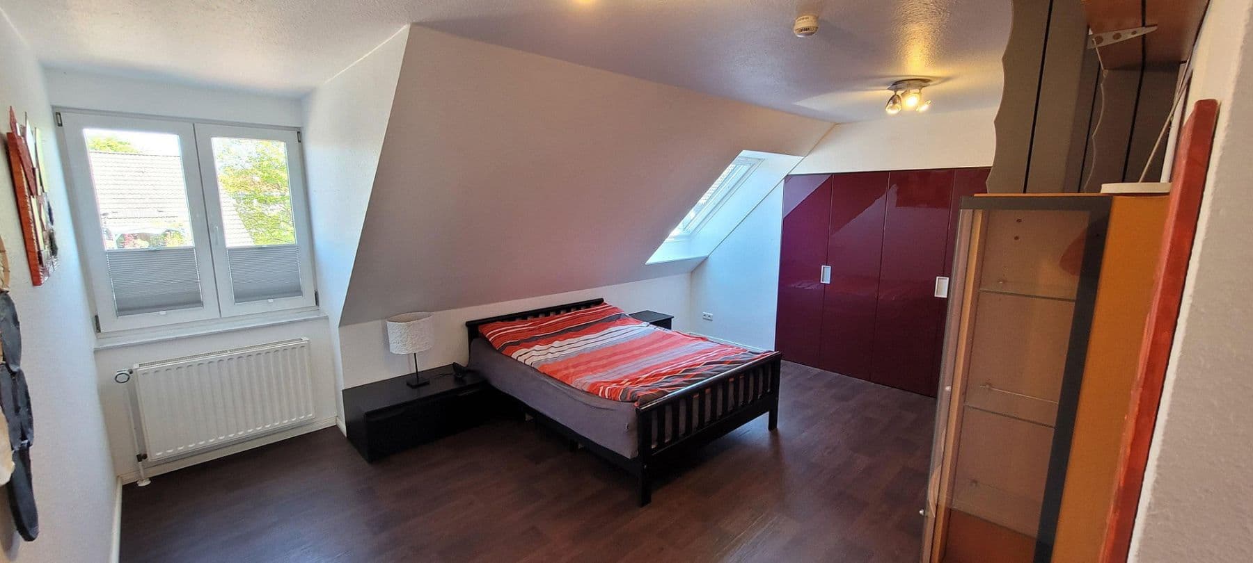 Predaj bytu 5-izbový 190 m², Hamburg, Hamburg Predaj bytu 5-izbový 190 m², Hamburg, Hamburg
