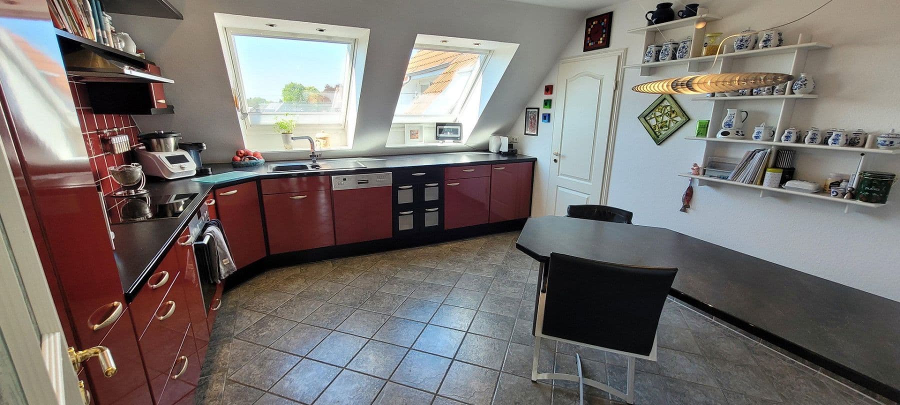 Predaj bytu 5-izbový 190 m², Hamburg, Hamburg Predaj bytu 5-izbový 190 m², Hamburg, Hamburg