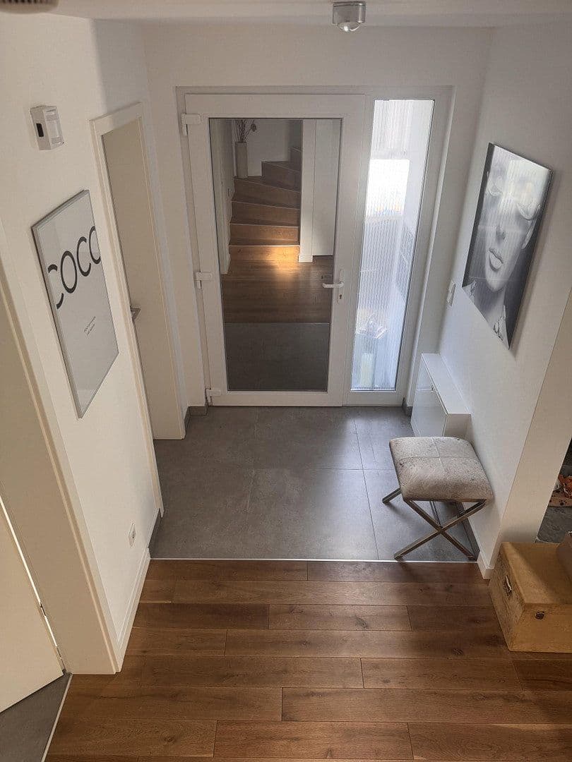Predaj domu 134 m², pozemek 239 m², Johanniterweg 39, Mönchengladbach, Severné Porýnie - Westfálsko Predaj domu 134 m², pozemek 239 m², Johanniterweg 39, Mönchengladbach, Severné Porýnie - Westfálsko