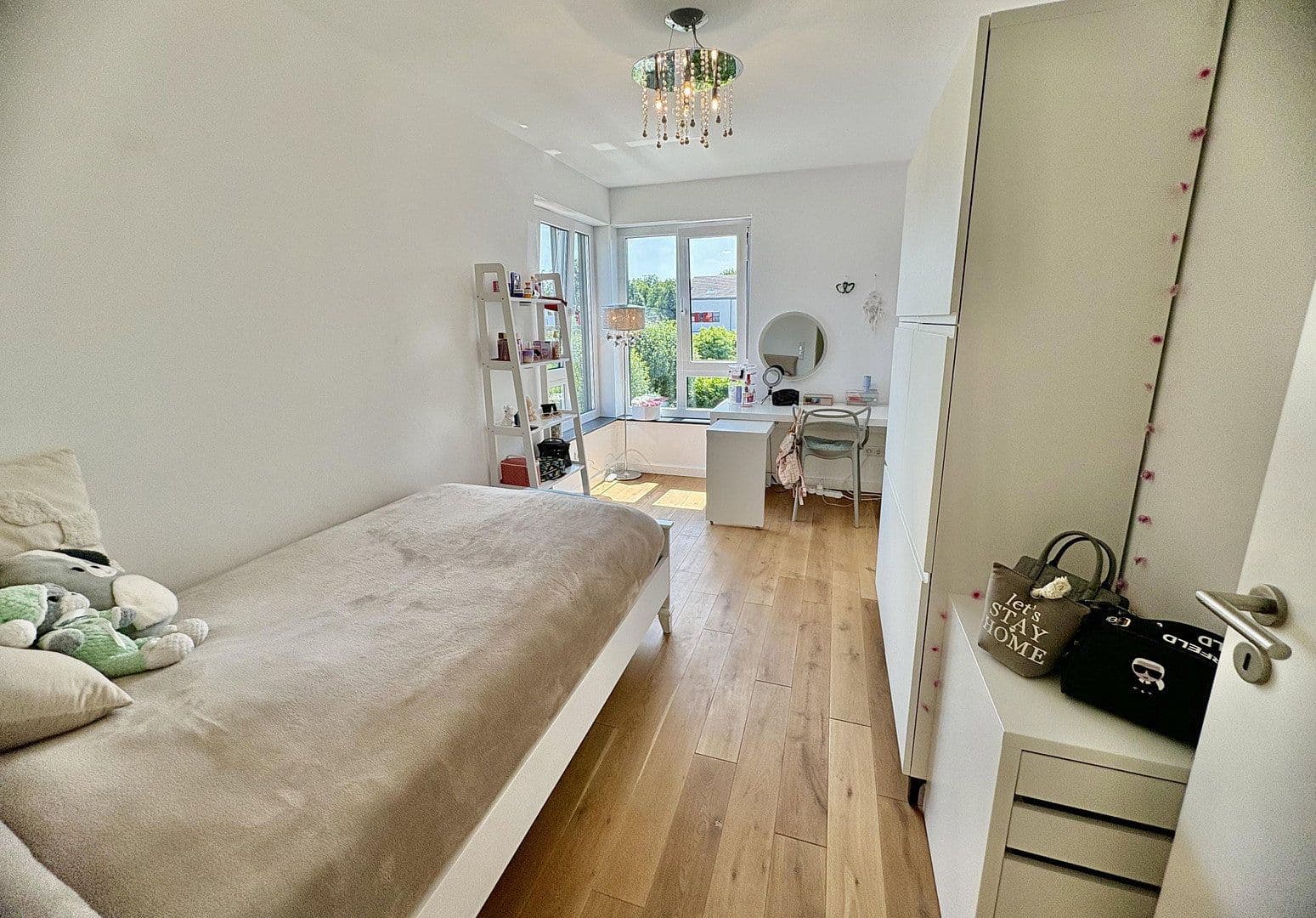 Predaj domu 134 m², pozemek 239 m², Johanniterweg 39, Mönchengladbach, Severné Porýnie - Westfálsko Predaj domu 134 m², pozemek 239 m², Johanniterweg 39, Mönchengladbach, Severné Porýnie - Westfálsko