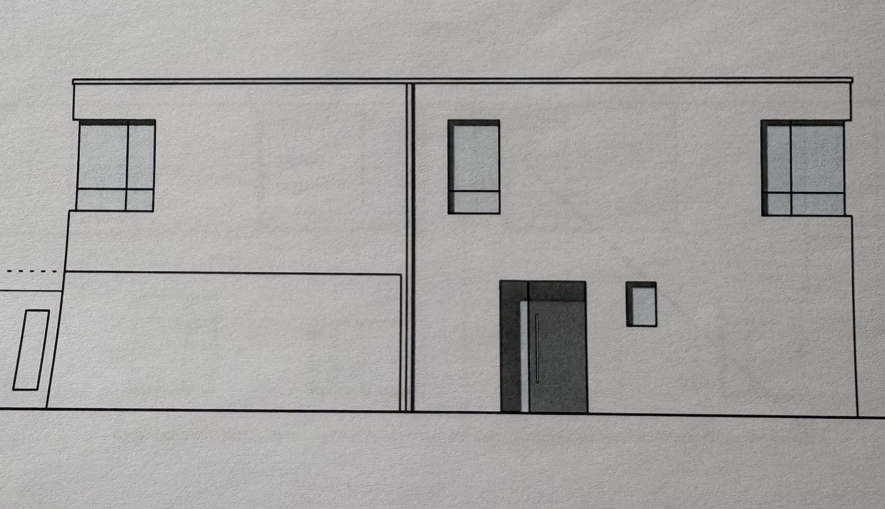 Predaj domu 134 m², pozemek 239 m², Johanniterweg 39, Mönchengladbach, Severné Porýnie - Westfálsko Predaj domu 134 m², pozemek 239 m², Johanniterweg 39, Mönchengladbach, Severné Porýnie - Westfálsko