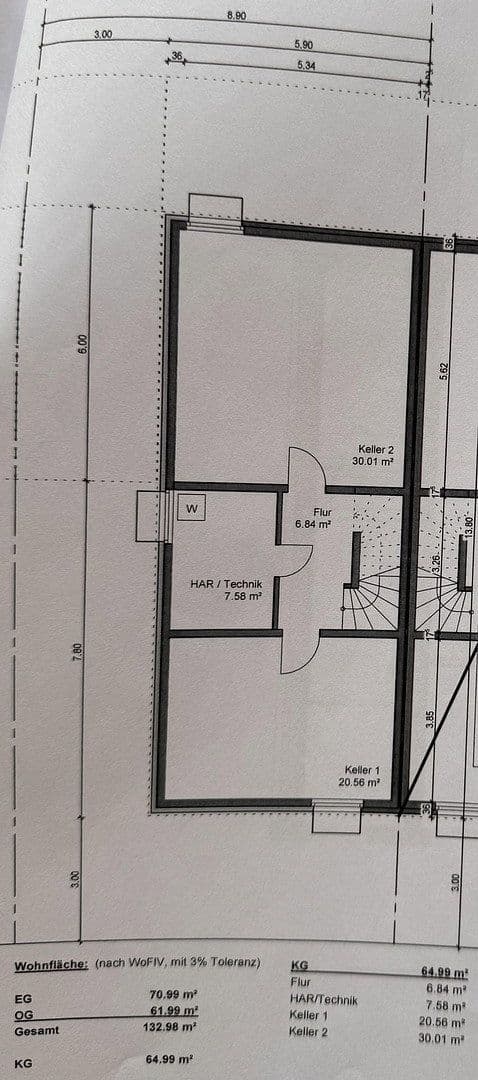 Predaj domu 134 m², pozemek 239 m², Johanniterweg 39, Mönchengladbach, Severné Porýnie - Westfálsko Predaj domu 134 m², pozemek 239 m², Johanniterweg 39, Mönchengladbach, Severné Porýnie - Westfálsko