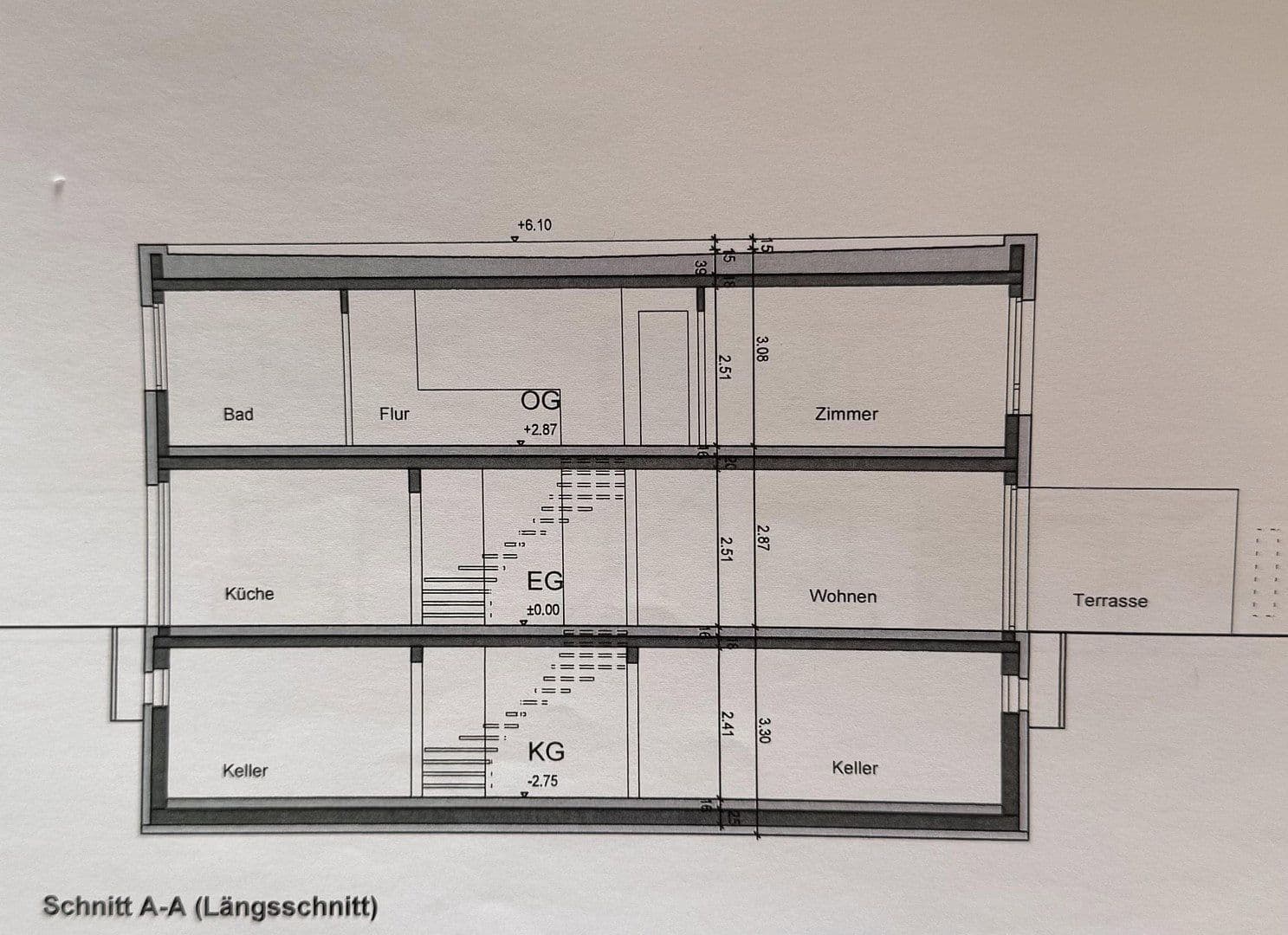 Predaj domu 134 m², pozemek 239 m², Johanniterweg 39, Mönchengladbach, Severné Porýnie - Westfálsko Predaj domu 134 m², pozemek 239 m², Johanniterweg 39, Mönchengladbach, Severné Porýnie - Westfálsko