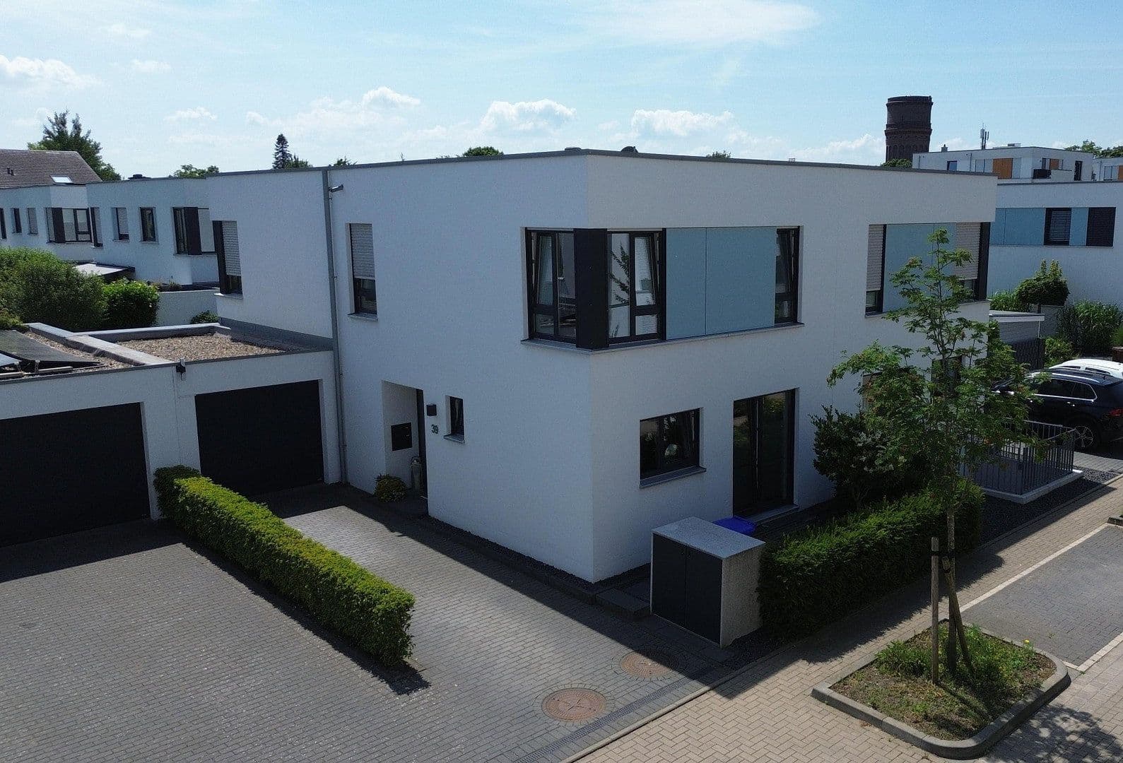 Predaj domu 134 m², pozemek 239 m², Johanniterweg 39, Mönchengladbach, Severné Porýnie - Westfálsko Predaj domu 134 m², pozemek 239 m², Johanniterweg 39, Mönchengladbach, Severné Porýnie - Westfálsko
