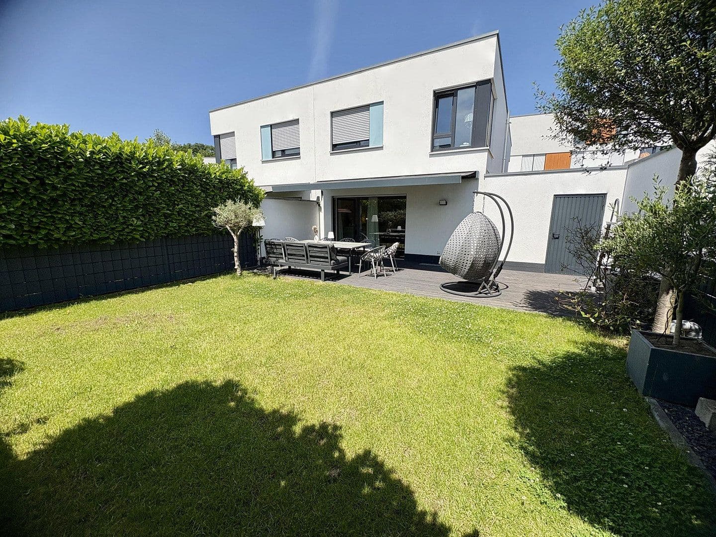 Predaj domu 134 m², pozemek 239 m², Johanniterweg 39, Mönchengladbach, Severné Porýnie - Westfálsko Predaj domu 134 m², pozemek 239 m², Johanniterweg 39, Mönchengladbach, Severné Porýnie - Westfálsko