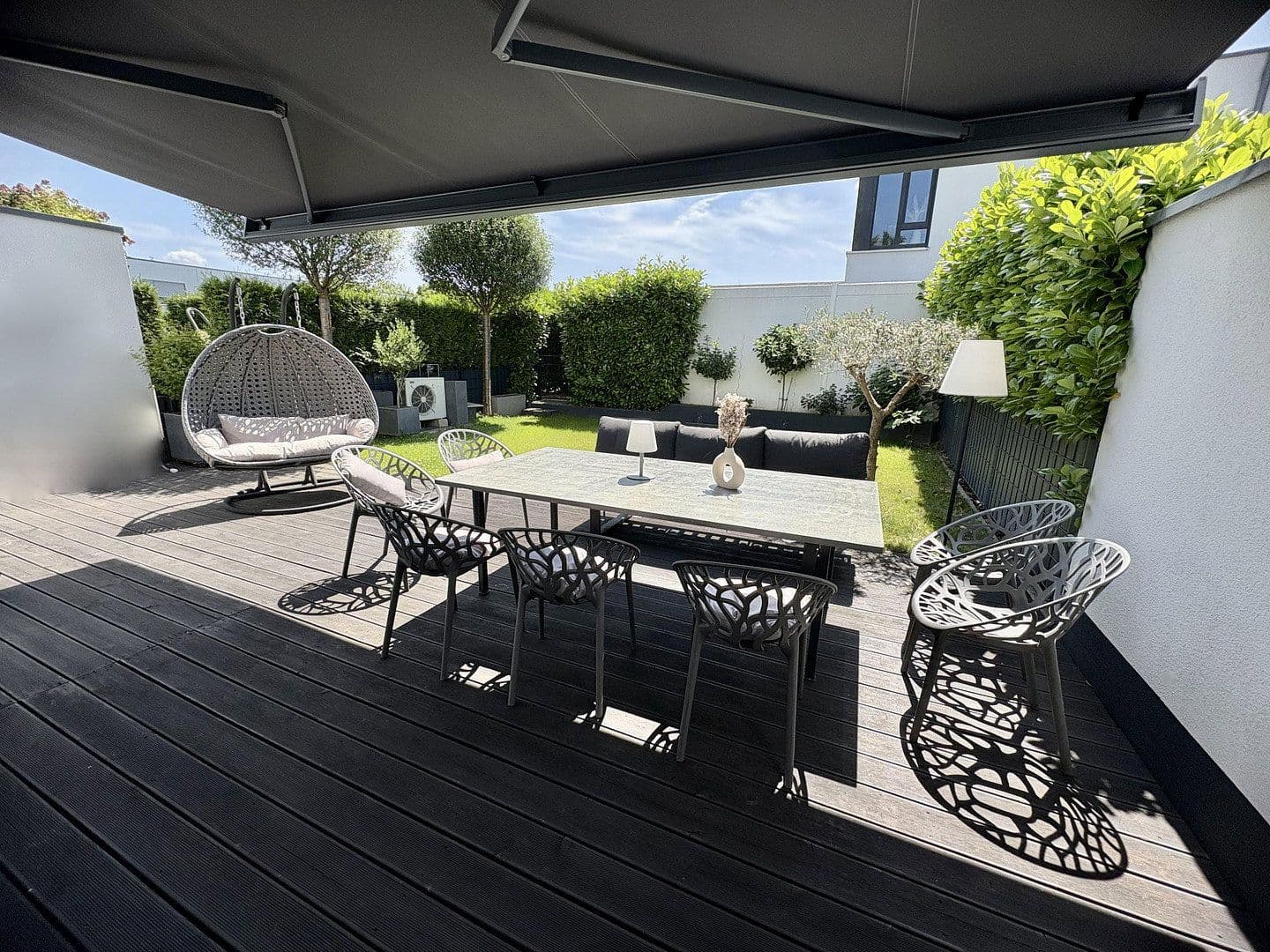 Predaj domu 134 m², pozemek 239 m², Johanniterweg 39, Mönchengladbach, Severné Porýnie - Westfálsko Predaj domu 134 m², pozemek 239 m², Johanniterweg 39, Mönchengladbach, Severné Porýnie - Westfálsko