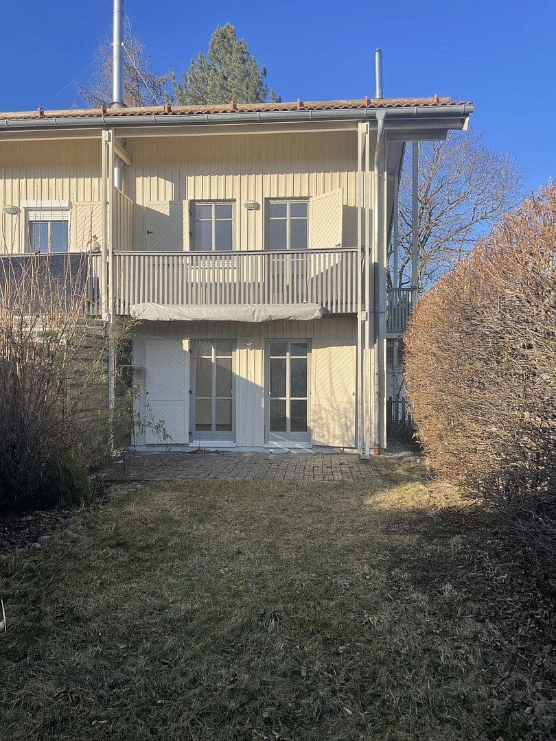 Predaj domu 170 m², pozemek 259 m², Marquartstein, Bavorsko Predaj domu 170 m², pozemek 259 m², Marquartstein, Bavorsko