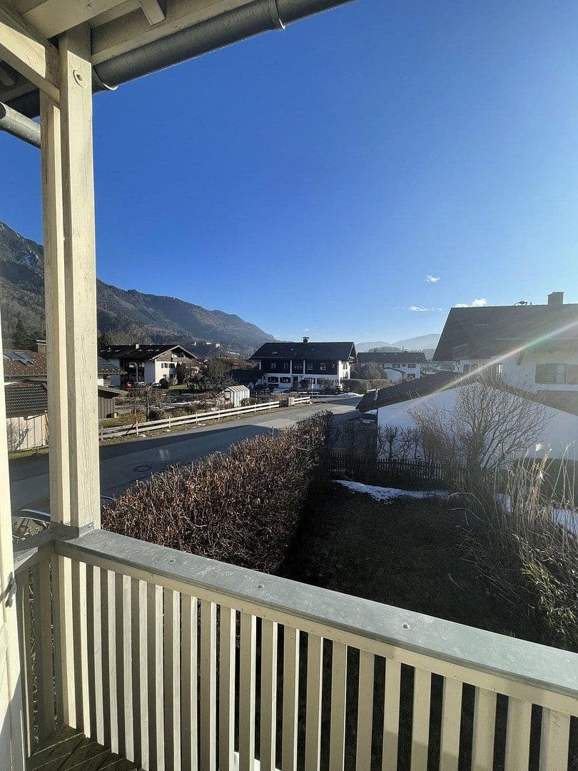 Predaj domu 170 m², pozemek 259 m², Marquartstein, Bavorsko Predaj domu 170 m², pozemek 259 m², Marquartstein, Bavorsko