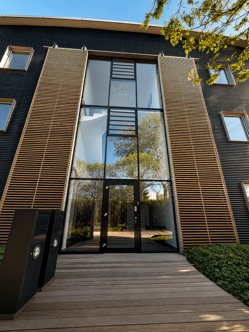 Prenájom kancelárie 86 m², Hamburger Str. 8a, Brühl, Severné Porýnie - Westfálsko Prenájom kancelárie 86 m², Hamburger Str. 8a, Brühl, Severné Porýnie - Westfálsko