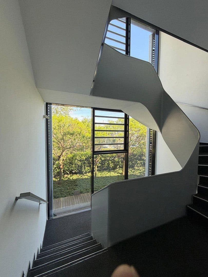 Prenájom kancelárie 86 m², Hamburger Str. 8a, Brühl, Severné Porýnie - Westfálsko Prenájom kancelárie 86 m², Hamburger Str. 8a, Brühl, Severné Porýnie - Westfálsko